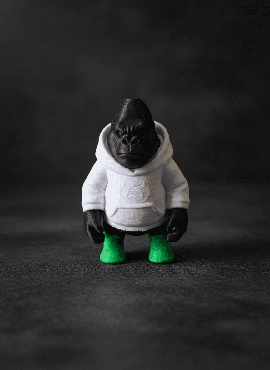 Луксозен персонализиран продукт